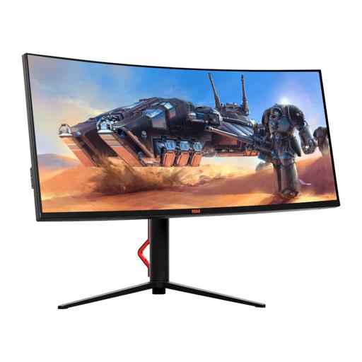 Pichau Nexus Wide S34 34.0″ 3440 x 1440 165 Hz