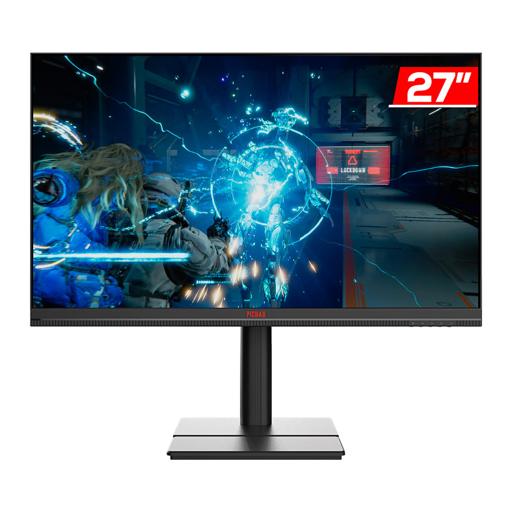 Pichau Quantum MiniLED 27.0″ 2560 x 1440 360 Hz