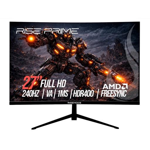 Rise Mode Prime 27.0″ 1920 x 1080 240 Hz