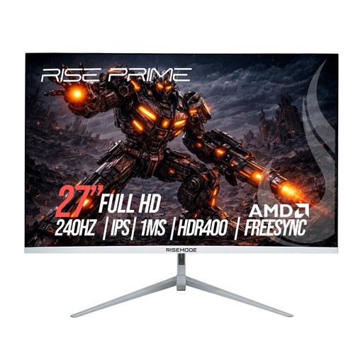 Rise Mode Prime 27.0″ 1920 x 1080 240 Hz