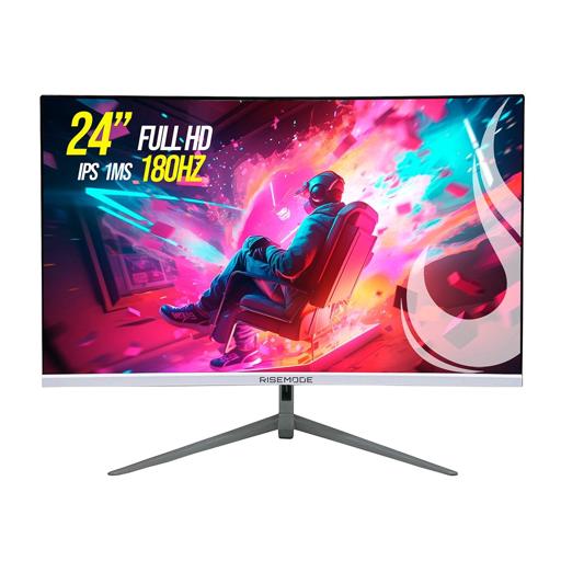 Rise Mode RM-MOG-24C180FH-W 24.0″ 1920 x 1080 180 Hz