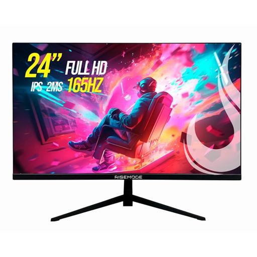 Rise Mode RM-MOG-24F165FH-B 24.0″ 1920 x 1080 165 Hz