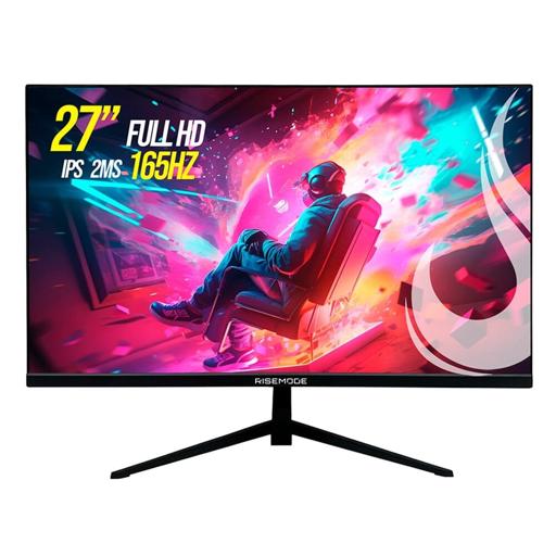 Rise Mode RM-MOG-27F165FH-B 27.0″ 1920 x 1080 165 Hz