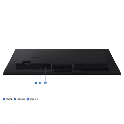Samsung Essential S3 27.0″ 1920 x 1080 120 Hz