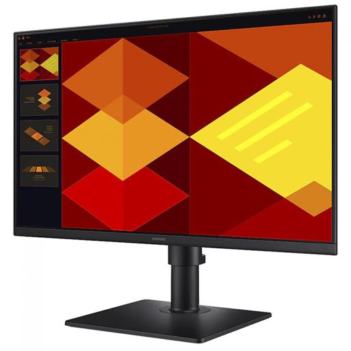 Samsung Essential S4 24.0″ 1920 x 1080 100 Hz