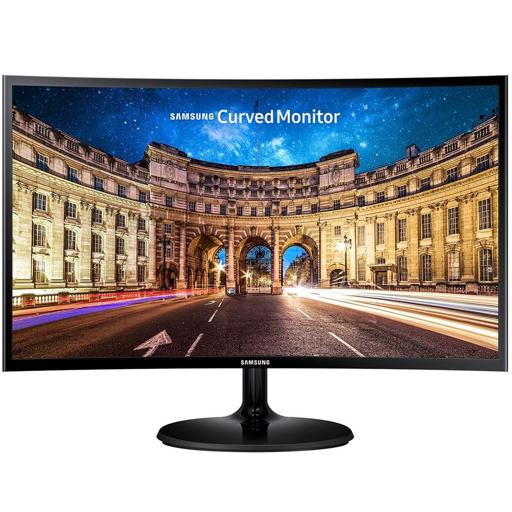 Samsung LC27F390FHLMZD 27.0″ 1920 x 1080 60 Hz