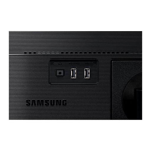 Samsung LF24T450FQLMZD 24.0″ 1920 x 1080 75 Hz