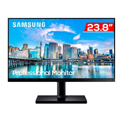 Samsung LF24T450FQLMZD 24.0″ 1920 x 1080 75 Hz