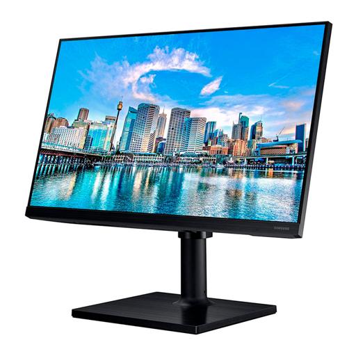 Samsung LF24T450FQLMZD 24.0″ 1920 x 1080 75 Hz