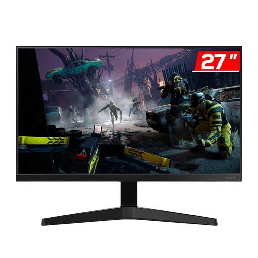 Samsung LF27T350FHLMZD 27.0″ 1920 x 1080 75 Hz