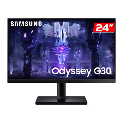 Samsung LS24BG300ELMZD 24.0″ 1920 x 1080 144 Hz