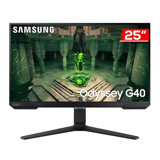 Samsung LS25BG400ELXZD 25.0″ 1920 x 1080 240 Hz