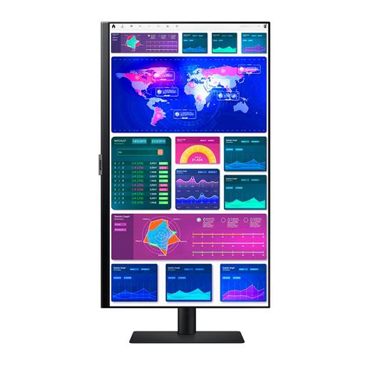 Samsung LS27A600UULXZD 27.0″ 2560 x 1440 75 Hz