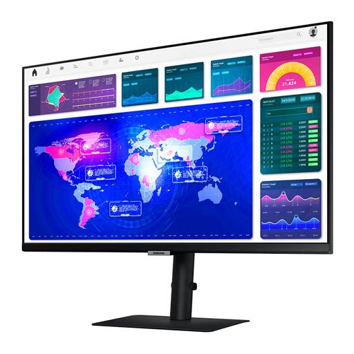 Samsung LS27A600UULXZD 27.0″ 2560 x 1440 75 Hz