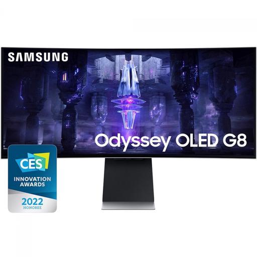 Samsung LS34BG850SLXZD 34.0″ 3440 x 1440 175 Hz