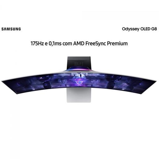 Samsung LS34BG850SLXZD 34.0″ 3440 x 1440 175 Hz