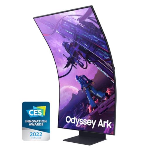 Samsung LS55BG970NLXZD 55.0″ 3840 x 2160 165 Hz