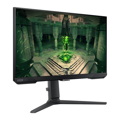 Samsung Odyssey G40 27.0″ 1920 x 1080 240 Hz