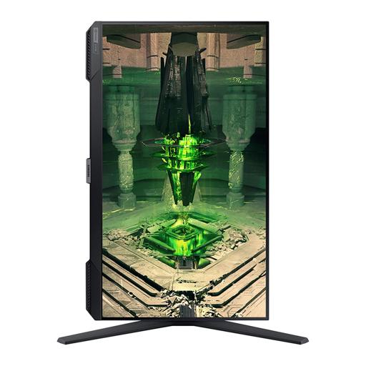 Samsung Odyssey G40 27.0″ 1920 x 1080 240 Hz