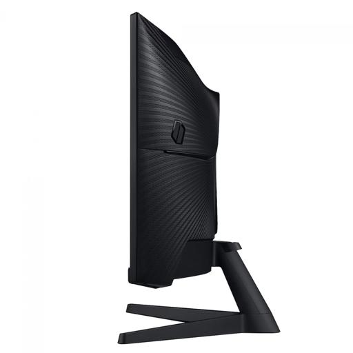 Samsung Odyssey G5 34.0″ 3440 x 1440 165 Hz