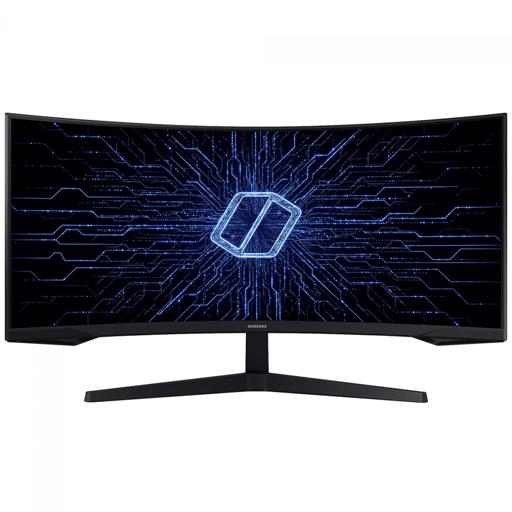 Samsung Odyssey G5 34.0″ 3440 x 1440 165 Hz