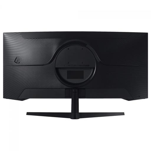 Samsung Odyssey G5 34.0″ 3440 x 1440 165 Hz