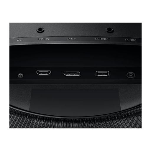 Samsung Odyssey G5 27.0″ 2560 x 1440 165 Hz