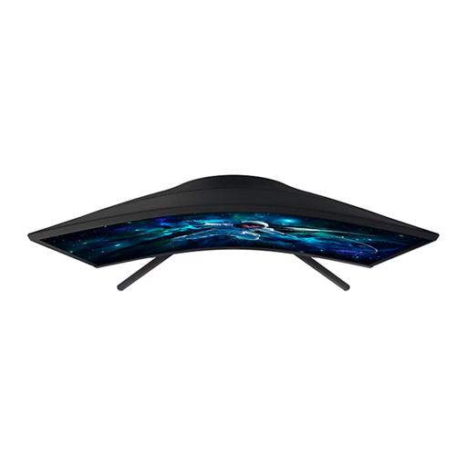 Samsung Odyssey G5 27.0″ 2560 x 1440 165 Hz