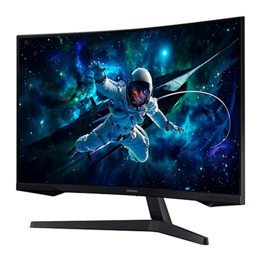 Samsung Odyssey G5 32.0″ 2560 x 1440 165 Hz