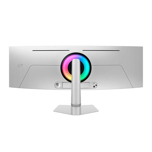 Samsung Odyssey G9 49.0″ 5120 x 1440 240 Hz