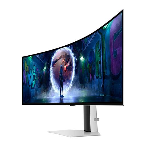 Samsung Odyssey G9 49.0″ 5120 x 1440 240 Hz