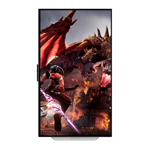 Samsung Odyssey 32.0″ 3840 x 2160 240 Hz
