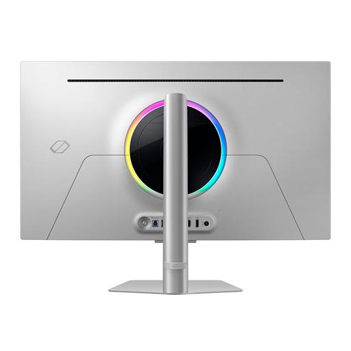 Samsung Odyssey 32.0″ 3840 x 2160 240 Hz