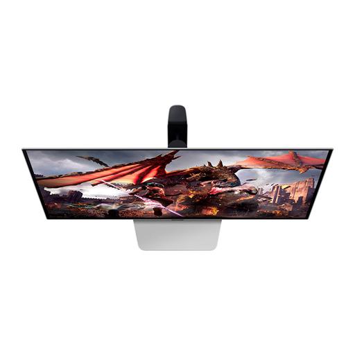 Samsung Odyssey 32.0″ 3840 x 2160 240 Hz