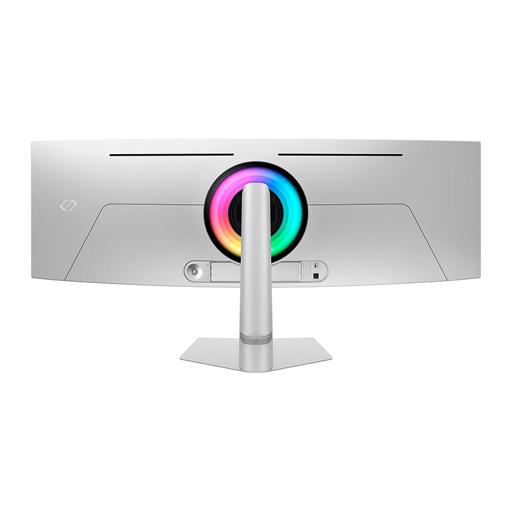 Samsung Odyssey 49.0″ 5120 x 1440 240 Hz