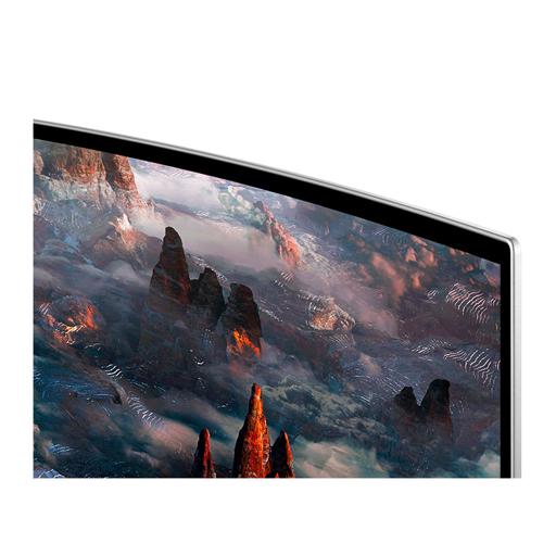 Samsung Odyssey 49.0″ 5120 x 1440 240 Hz