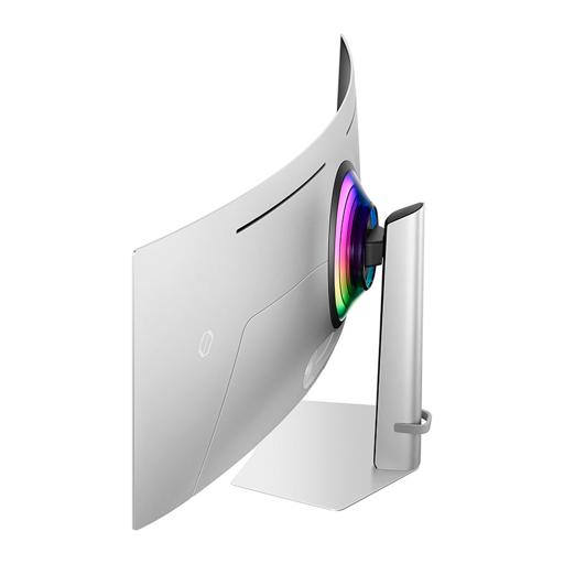 Samsung Odyssey 49.0″ 5120 x 1440 240 Hz