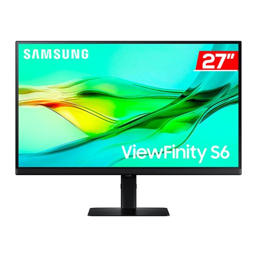 Samsung Viewfinity 27.0″ 2560 x 1440 100 Hz