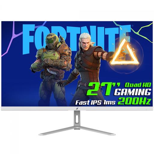 Superframe Crystal 27.0″ 2560 x 1440 200 Hz