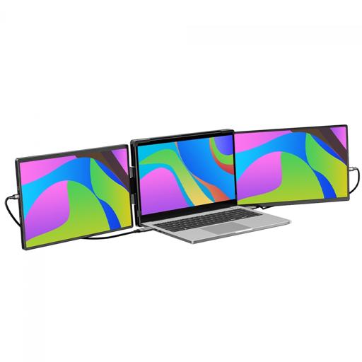 Superframe Double View 14.0″ 1920 x 1080 60 Hz