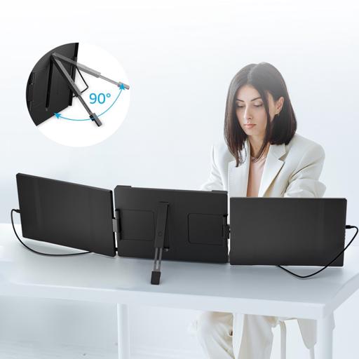 Superframe Double View 14.0″ 1920 x 1080 60 Hz