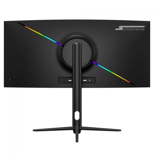 Superframe Elegance Series 30.0″ 2560 x 1080 200 Hz
