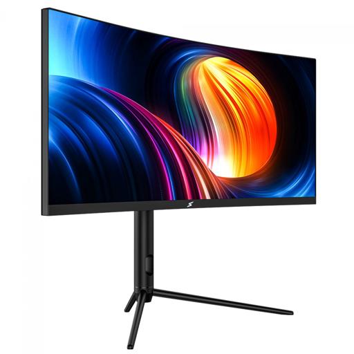 Superframe Elegance Series 30.0″ 2560 x 1080 200 Hz