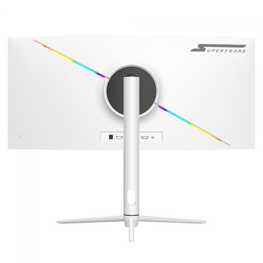 Superframe Elegance Series 30.0″ 2560 x 1080 200 Hz