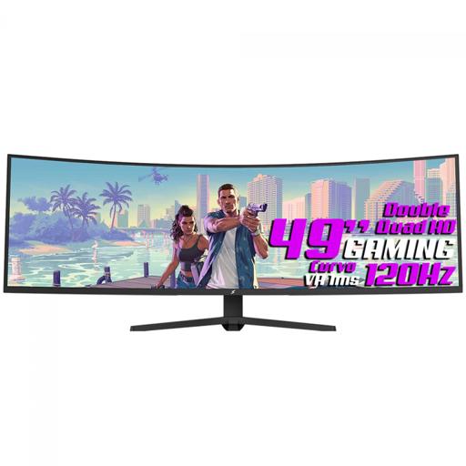 Superframe Enterprise Pro 49.0″ 5120 x 1440 120 Hz
