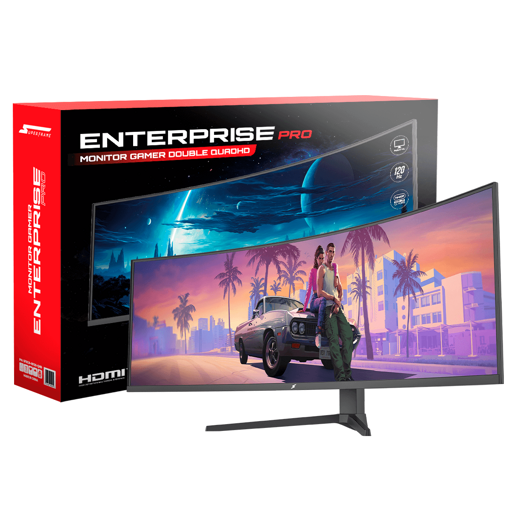 Superframe Enterprise Pro 49.0″ 5120 x 1440 120 Hz
