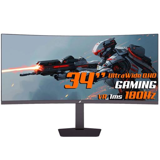 Superframe Enterprise 34.0″ 3440 x 1440 180 Hz