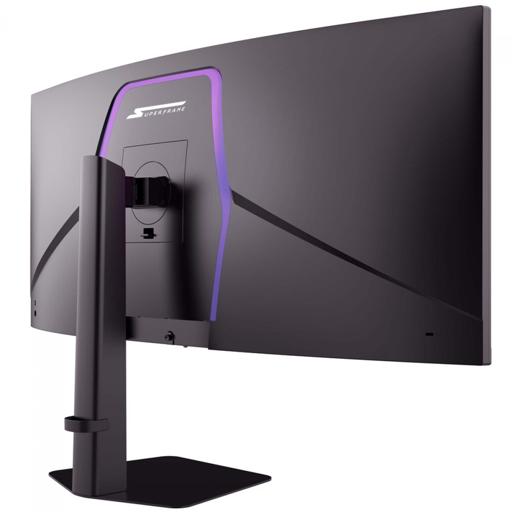Superframe Enterprise 34.0″ 3440 x 1440 180 Hz