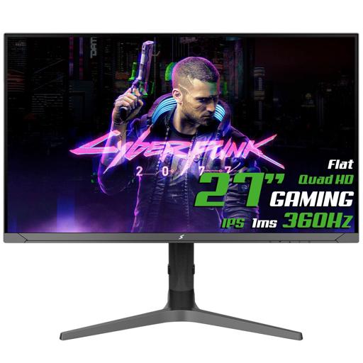 Superframe Epic 27.0″ 2560 x 1440 360 Hz