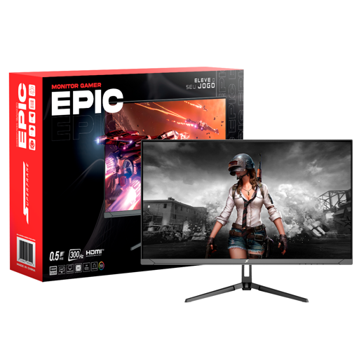 Superframe Epic 24.5″ 1920 x 1080 300 Hz